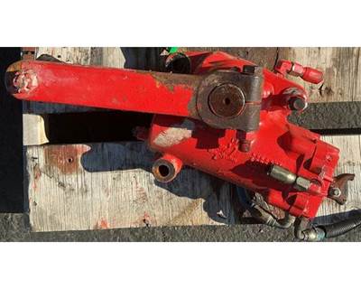 Steering Gear for 2000 Peterbilt 357 Cement Mixer, Inspection Pending  