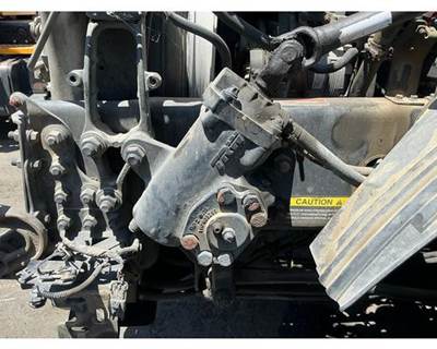 Volvo VNL Steering Gear / Rack