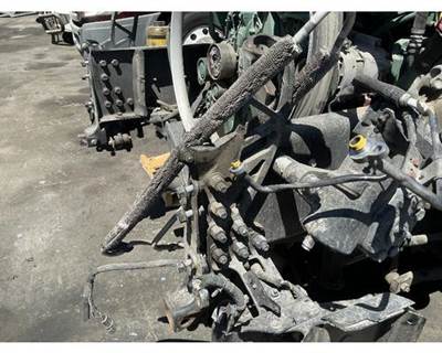Volvo VNL Steering Gear / Rack