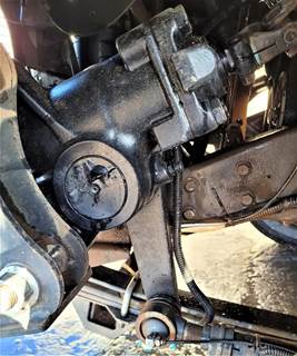 ZF 8014955108 Steering Gear / Rack for a Workhorse Custom Chassis W62