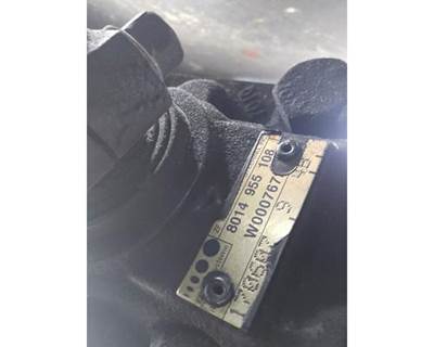 ZF 8014955108 Steering Gear / Rack for a Workhorse W42