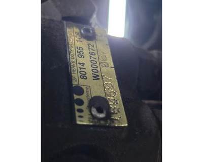 ZF 8014955108 Steering Gear / Rack for a Workhorse W42