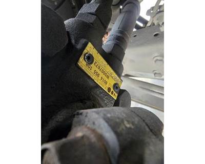 ZF 8014955108 Steering Gear / Rack for a Workhorse W42