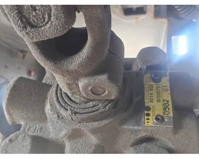 ZF 8014955108 Steering Gear / Rack for a Workhorse W42