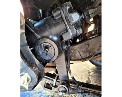 ZF 8014955108 Steering Gear / Rack for a Workhorse Custom Chassis W62