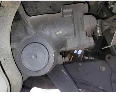 ZF 8014955108 Steering Gear / Rack for a Workhorse Custom Chassis W62