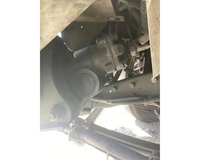 ZF 8014955108 Steering Gear / Rack for a Workhorse Custom Chassis W62