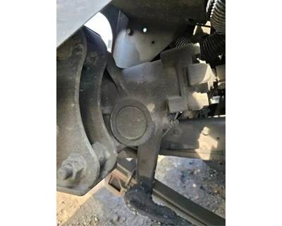 ZF 8014955108 Steering Gear / Rack for a Workhorse Custom Chassis W62