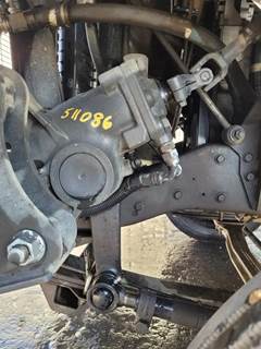 ZF 8014955115 Steering Gear / Rack for a Workhorse Custom Chassis W62