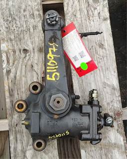 ZF 8014955115 Steering Gear / Rack for a Workhorse Custom Chassis W62