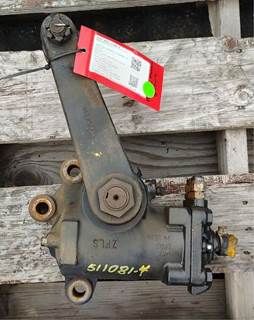 ZF 8014955115 Steering Gear / Rack for a Workhorse Custom Chassis W62