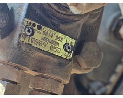 ZF 8014955115 Steering Gear / Rack for a Workhorse W42