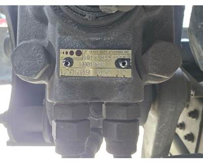 ZF 8014955115 Steering Gear / Rack for a Workhorse W42