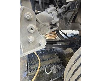 ZF 8014955115 Steering Gear / Rack for a Workhorse W42