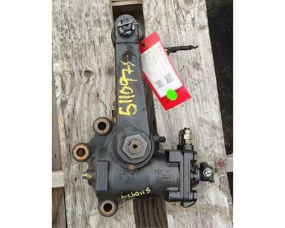 ZF 8014955115 Steering Gear / Rack for a Workhorse Custom Chassis W62