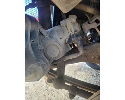 ZF 8014955115 Steering Gear / Rack for a Workhorse Custom Chassis W62