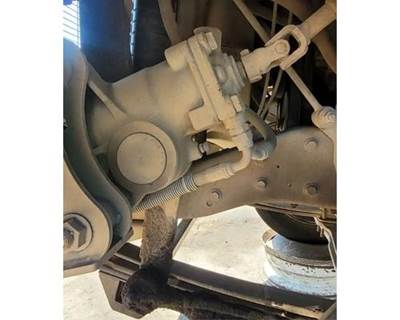 ZF 8014955115 Steering Gear / Rack for a Workhorse Custom Chassis W62