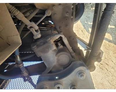 ZF 8014955115 Steering Gear / Rack for a Workhorse Custom Chassis W62