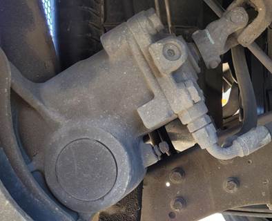 ZF 8014955117 Steering Gear / Rack for a Workhorse Custom Chassis W62