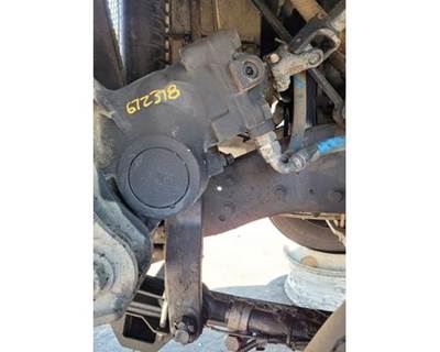 ZF 8014955117 Steering Gear / Rack for a Workhorse Custom Chassis W62