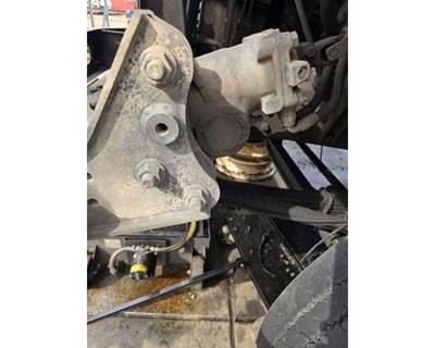 ZF 8014955117 Steering Gear / Rack for a Workhorse W42