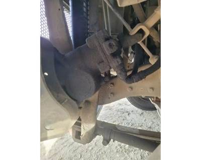 ZF 8014955117 Steering Gear / Rack for a Workhorse Custom Chassis W62