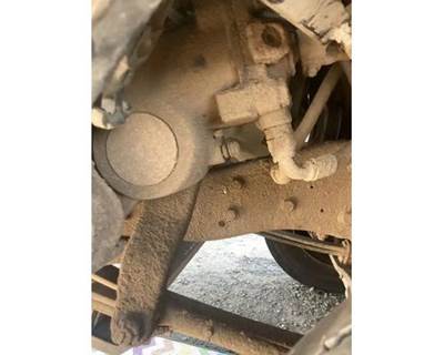 ZF 8014955117 Steering Gear / Rack for a Workhorse Custom Chassis W62