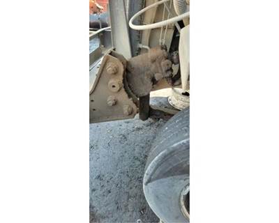 ZF 8014955117 Steering Gear / Rack for a Workhorse Custom Chassis W62