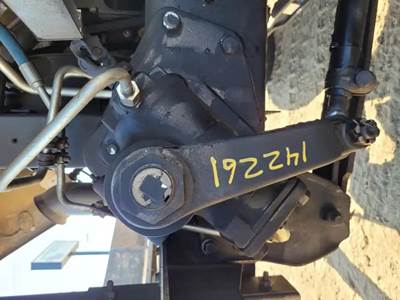 ZF 8095955232 Steering Gear / Rack for a Workhorse Custom Chassis W62