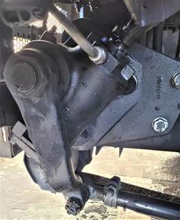 ZF 8095955232 Steering Gear / Rack for a Workhorse Custom Chassis W62