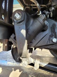 ZF 8095955232 Steering Gear / Rack for a Workhorse Custom Chassis W62