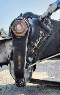 ZF 8095955232 Steering Gear / Rack for a Workhorse Custom Chassis W62