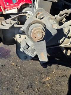 ZF 8095955232 Steering Gear / Rack for a Workhorse Custom Chassis W62