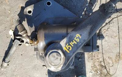 ZF 8095955232 Steering Gear / Rack for a Workhorse Custom Chassis W62