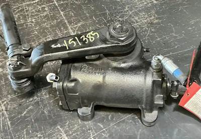 ZF 8095955232 Steering Gear / Rack for a Workhorse Custom Chassis W62