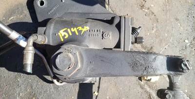 ZF 8095955232 Steering Gear / Rack for a Workhorse Custom Chassis W62