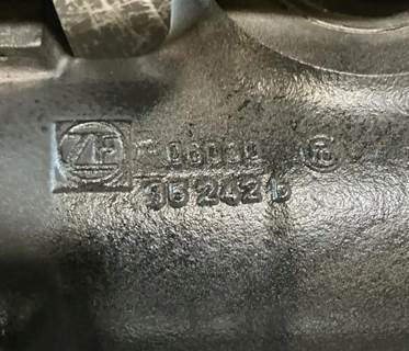 ZF 8095955232 Steering Gear / Rack for a Workhorse Custom Chassis W62