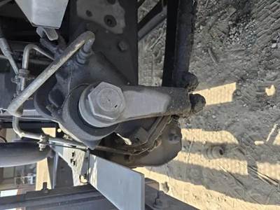 ZF 8095955232 Steering Gear / Rack for a Workhorse Custom Chassis W62