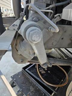 ZF 8095955232 Steering Gear / Rack for a Workhorse Custom Chassis W62