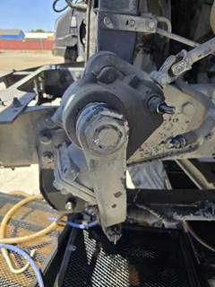 ZF 8095955232 Steering Gear / Rack for a Workhorse Custom Chassis W62