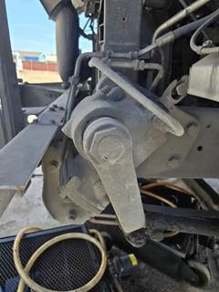 ZF 8095955232 Steering Gear / Rack for a Workhorse Custom Chassis W62