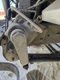 ZF 8095955232 Steering Gear / Rack for a Workhorse Custom Chassis W62