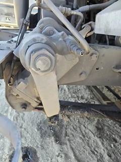 ZF 8095955232 Steering Gear / Rack for a Workhorse Custom Chassis W62