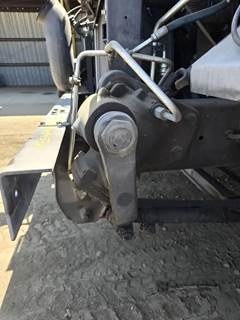 ZF 8095955232 Steering Gear / Rack for a Workhorse Custom Chassis W62