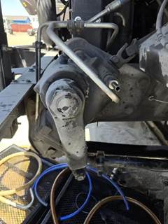 ZF 8095955232 Steering Gear / Rack for a Workhorse Custom Chassis W62