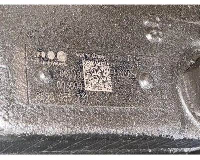 ZF 8095955232 Steering Gear / Rack for a Workhorse Custom Chassis W62