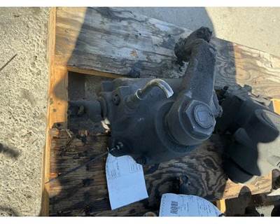 ZF 8095955232 Steering Gear / Rack for a Workhorse Custom Chassis W62