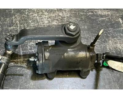 ZF 8095955232 Steering Gear / Rack for a Workhorse Custom Chassis W62