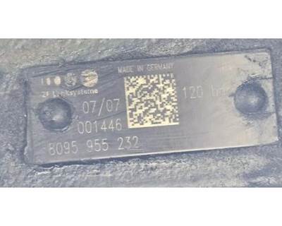 ZF 8095955232 Steering Gear / Rack for a Workhorse Custom Chassis W62