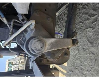 ZF 8095955232 Steering Gear / Rack for a Workhorse Custom Chassis W62